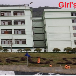 Girls hostel